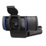 Logitech C920s HD Pro Webcam Full HD 1080p Negro